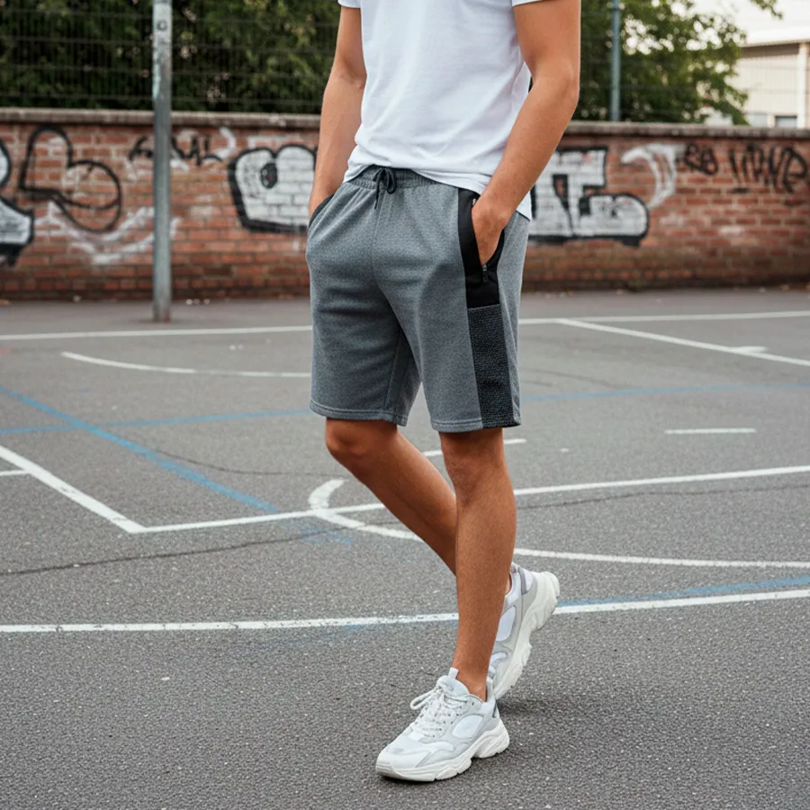BXH113 BERMUDA DE HOMBRE 9412